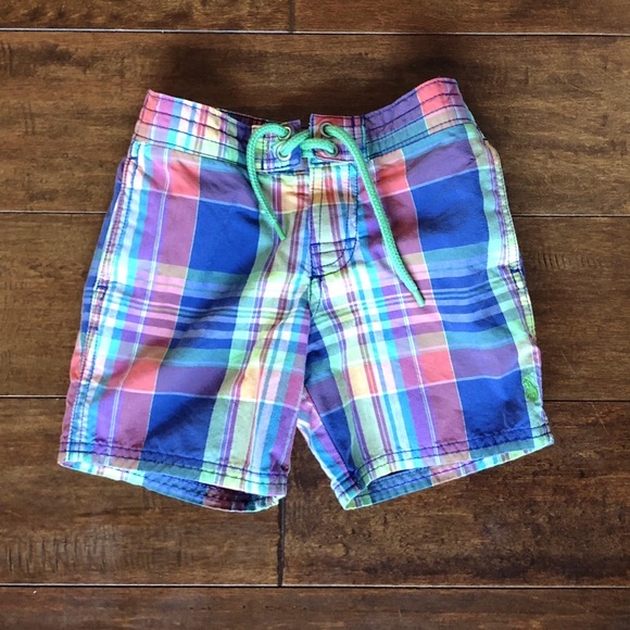 2 PC Set: POLO Ralph Lauren Shorts & Tank Top (3T) - Picture 2 of 8